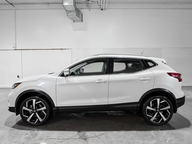2021 Nissan Qashqai SL | Remote Start | Leather | Sunroof in Cars & Trucks in Grande Prairie - Image 2