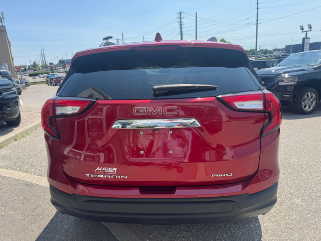 2022 GMC Terrain SLE in Cars & Trucks in Markham / York Region - Image 4