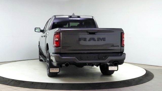 2025 Ram 1500 in Cars & Trucks in Lethbridge - Image 4