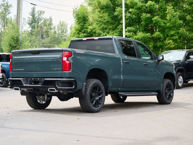 2025 Chevrolet Silverado 1500 in Cars & Trucks in Kamloops - Image 4