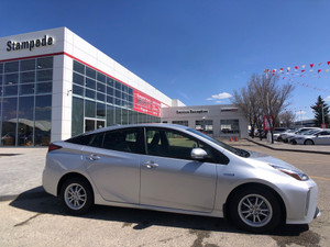 2021 Toyota Prius Other