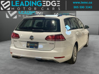 2019 VOLKSWAGEN GOLF SPORTWAGEN*** JUST IN *** 1.8L 4 CYL ENG *** AUTOMATIC *** A/C *** ALL WHEEL DR... (image 4)