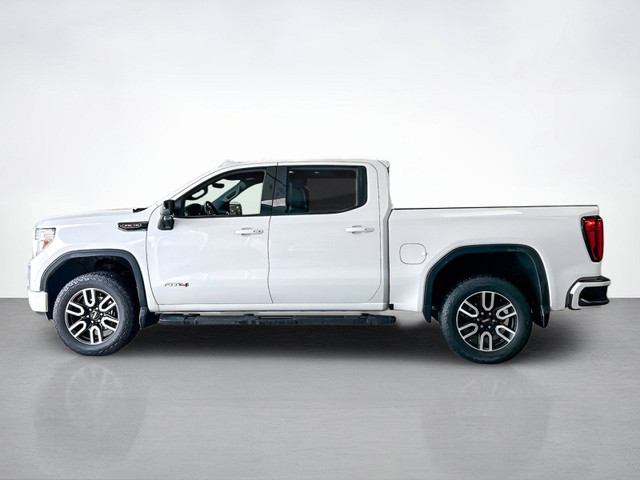 2021 GMC Sierra 1500 AT4 | 6.2L | Tech Package | Sunroof in Cars & Trucks in Calgary - Image 2