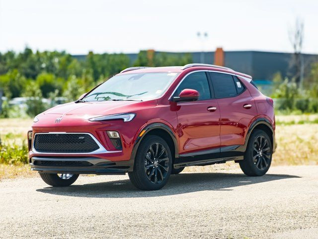 2026 Buick Encore GX Sport Touring in Cars & Trucks in Edmonton - Image 3