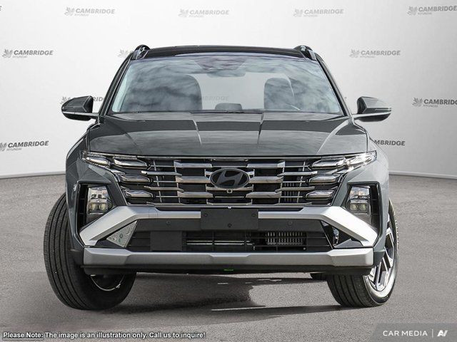 2025 Hyundai Tucson Plug-In Hybrid Ultimate in Cars & Trucks in Cambridge - Image 2