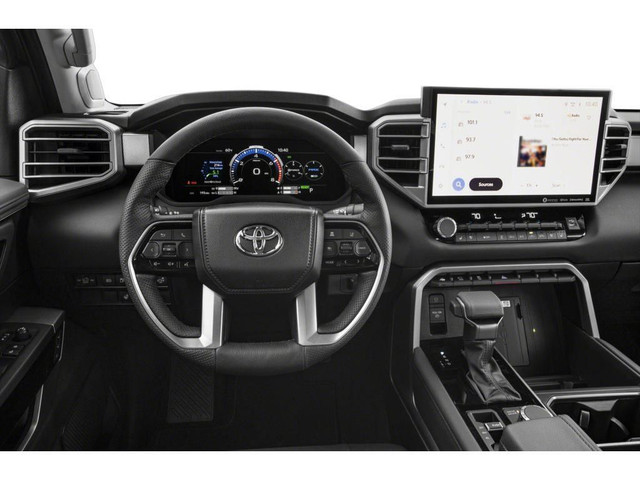 2023 Toyota Tundra Hybrid Limited INCOMING | TRD PRO | CERTIF... in Cars & Trucks in City of Toronto - Image 4