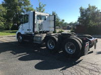2019 VOLVO VNL64300 TADC TRACTOR; Heavy Duty Trucks - CONVENTIONAL W/O SLEEPER;Purchase your vehicle... (image 4)