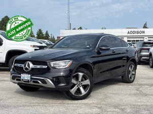 2023 Mercedes-Benz GLC GLC 300