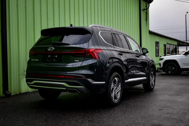 2023 Hyundai Santa Fe Preferred AWD w/Trend Package • SUNROOF in Cars & Trucks in Cornwall - Image 3