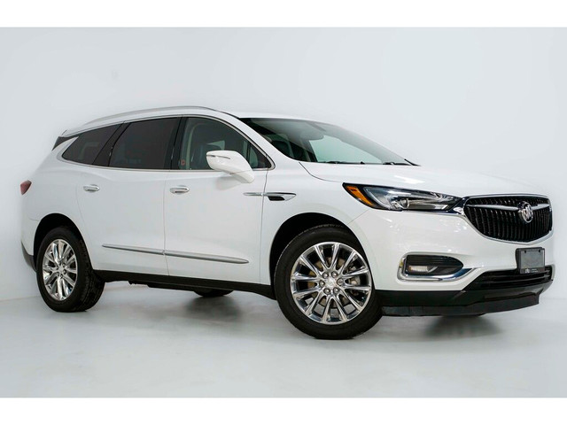  2018 Buick Enclave ESSENCE | 7-PASS | 20 IN WHEELS in Cars & Trucks in Mississauga / Peel Region - Image 2