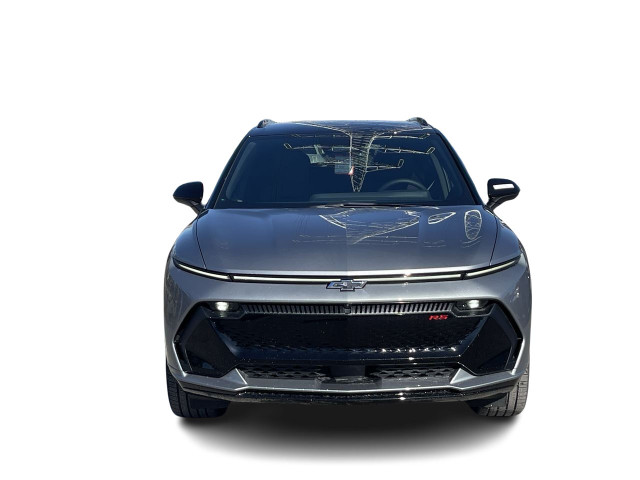 2025 Chevrolet Equinox EV 2RS in Cars & Trucks in City of Montréal - Image 3