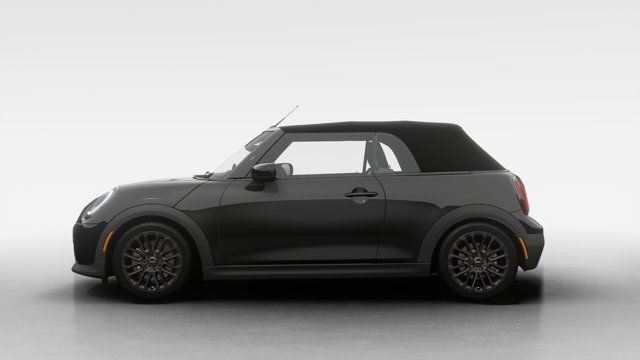 2025 MINI Cooper Cabriolet in Cars & Trucks in Laval / North Shore - Image 4