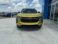 NITRO YELLOW METALLIC|SUNROOF PACKAGE Engine: 1.2L TURBO 3cyl. L/100Km City: 8.5 L/100Km Hwy: 7.6 Sa... (image 1)
