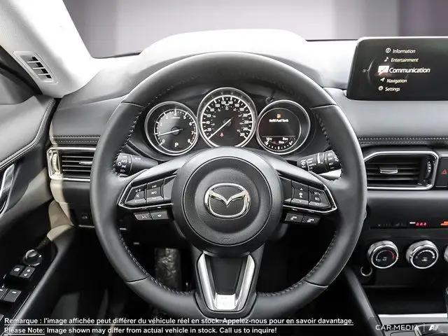 2025 Mazda CX-5 GS in Cars & Trucks in Laval / North Shore - Image 15