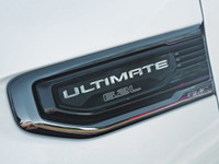 The *2023 GMC Sierra 1500 Denali Ultimate* is a pre-owned powerhouse that effortlessly blends bold d... (image 9)