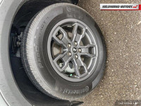 Engine: Gas Turbo 3cyl 1.5L L/100Km City: 9.3 L/100Km Hwy: 8.4 Safety Equipment ABS And Driveline Tr... (image 8)