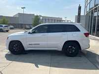 2020 Jeep Grand Cherokee SRT SRT HEMI 6.4L V8 with Fuelsaver MDS 4D Sport Utility 4WD 8-Speed Automa... (image 2)