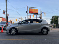 2014 Toyota Prius c Four Fuel‑Sipping, Feature‑Packed Hybrid Maximize your efficiency with this top‑... (image 7)