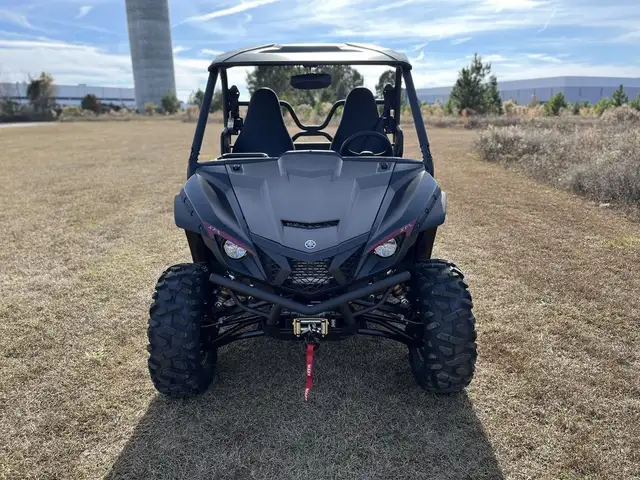 2024 YAMAHA WOLVERINE X2 1000 XT-R (FINANCING AVAILABLE) in ATVs in Kelowna - Image 4