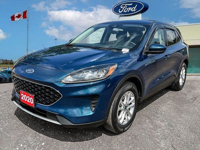 2020 Ford Escape SE | 200A | CO-PILOT 360 | ADAPTIVE CRUISE in Cars & Trucks in Kitchener / Waterloo - Image 2