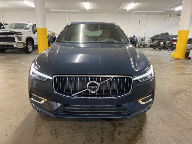 2021 Volvo XC60 Inscription in Cars & Trucks in Calgary - Image 2