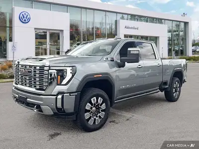 This GMC Sierra 3500HD boasts a Turbocharged Diesel V8 6.6L/ engine powering this Automatic transmis...