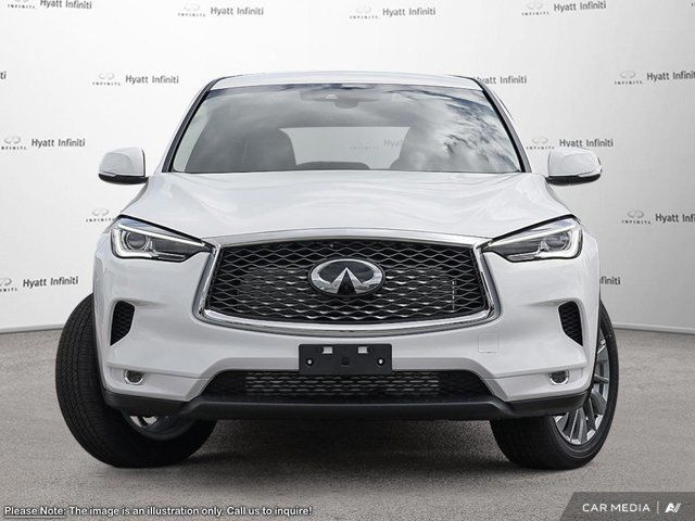 2025 INFINITI QX50 PURE in Cars & Trucks in Calgary - Image 2