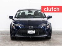 1 OWNER / Climate Control, Bluetooth Music, Touchscreen Display and more! Clutch is the largest onli... (image 2)