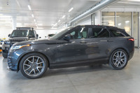 Land Rover Range Rover Velar P400 R-Dynamic HSE 2021: - Extérieur gris métallisé CARPATHIAN et intér... (image 6)