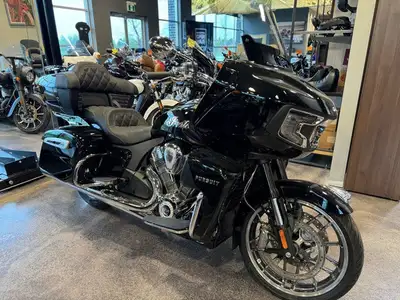 One of our last 2024 Pursuit Limited's in stock and available! Price includes $4000 in discounts for...