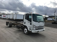 2018 Isuzu Truck NRR