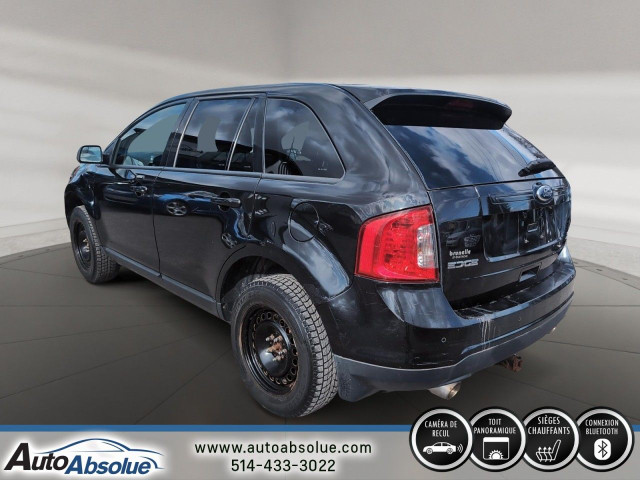 2014 Ford EdgeSEL in Cars & Trucks in Laval / North Shore - Image 3
