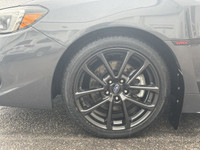 // JAMAIS ACCIDENTÉ! //Découvrez la Subaru WRX 2021 version Sport-tech CVT, une berline sportive all... (image 1)