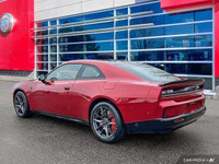 This Dodge Charger Daytona has a dependable Electric engine powering this Automatic transmission. *G... (image 3)