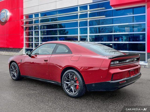 2024 Dodge Charger Daytona Scat Pack | Electric | Scat Pack in Cars & Trucks in Guelph - Image 4