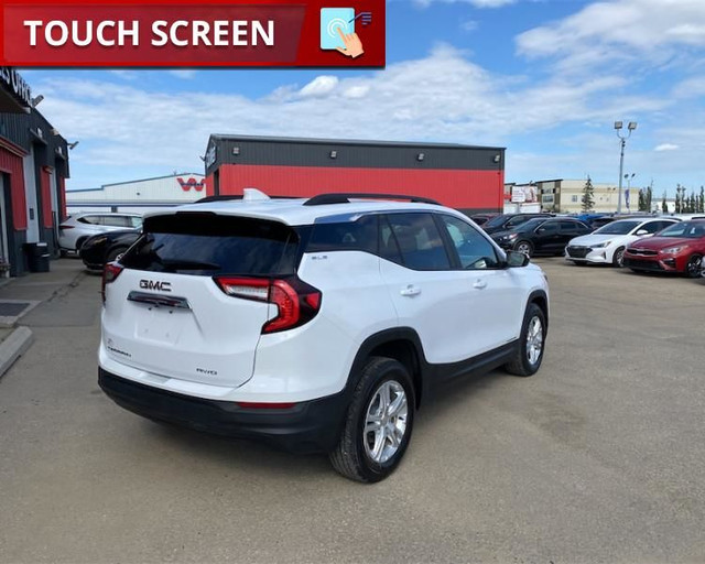 2024 GMC Terrain SLE - Apple CarPlay in Cars & Trucks in Edmonton - Image 3
