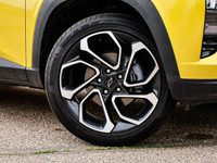 Welcome To Sherwood Park Chevrolet. The #1 Volume Chevrolet Dealer in Canada. This Chevrolet TRAX de... (image 5)