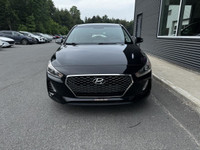 Hyundai Elantra GT Preferred Auto Tissu Mags Volant chauffant 2020 à vendreJAMAIS ACCIDENTÉ & UN SEU... (image 1)