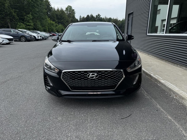 Hyundai Elantra GT Preferred Auto Tissu Mags Volant chauffant 20 in Cars & Trucks in Trois-Rivières - Image 2