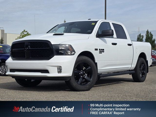 2023 Ram 1500 Classic Express in Cars & Trucks in Grande Prairie
