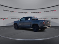 Engine: Gas V6 3.6L L/100Km City: 14.0 L/100Km Hwy: 9.9 Safety Equipment HD Rear Vision Camera Tire... (image 5)