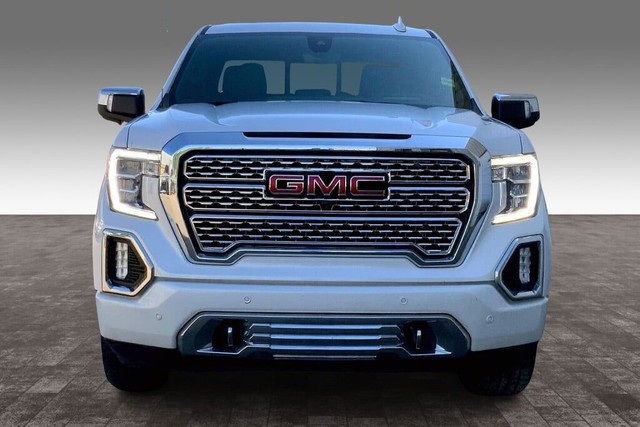 2022 GMC Sierra 1500 Ltd DENALI CREWCAB 4WD in Cars & Trucks in Strathcona County - Image 3