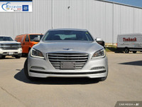 Engine: V6 Cylinder Engine 3.8L L/100Km City: 14.4 L/100Km Hwy: 9.4 Safety Equipment Electronic Stab... (image 1)