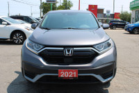 Elevate Your Drive with the Honda CR-V AWD. Discover the Perfect Blend of Luxury and Capability with... (image 1)