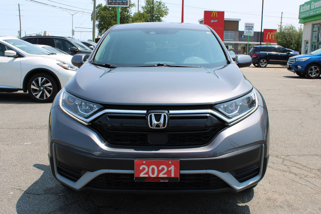 2021 Honda CR-V in Cars & Trucks in Oakville / Halton Region - Image 2