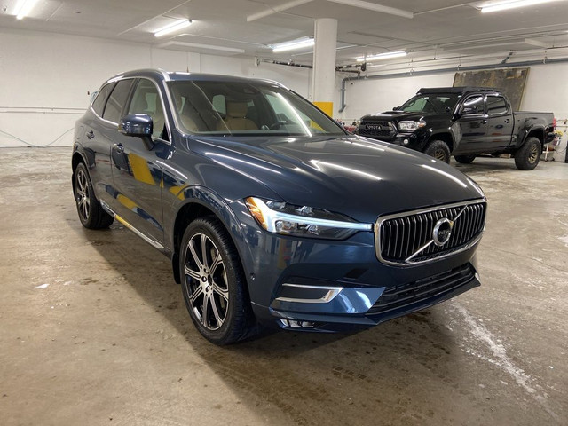 2021 Volvo XC60 Inscription in Cars & Trucks in Calgary - Image 3