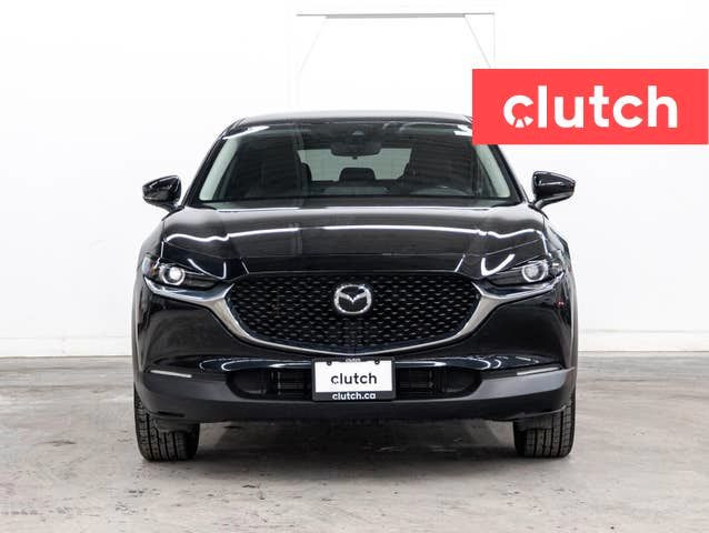 2023 Mazda CX-30 GS AWD w/ Front Heated Seats, Rearview Cam, Dua in Cars & Trucks in Ottawa - Image 2