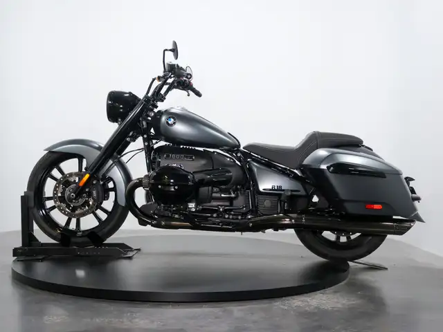 2024 BMW R18 Roctane in Street, Cruisers & Choppers in Kelowna - Image 7