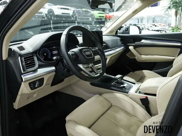 2023 Audi Q5 Technik 45 TFSI Quattro S-Line Sport Package in Cars & Trucks in Laval / North Shore - Image 15