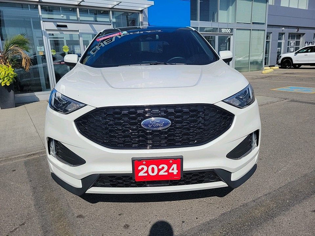 2024 Ford Edge ST Line in Cars & Trucks in Markham / York Region - Image 2
